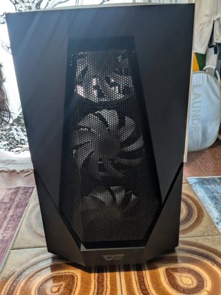 PC Gaming i7 / RTX 2070 Super / 64GB RAM / Líquida