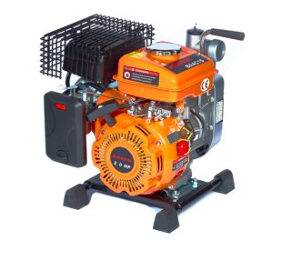 Bomba de agua Anova 4c25
