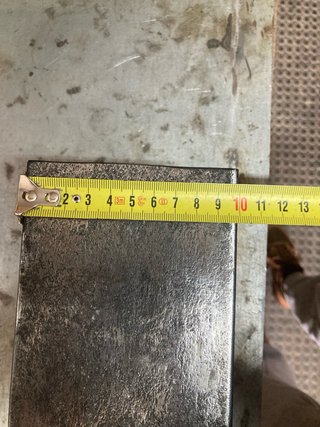 Yunque 5kg