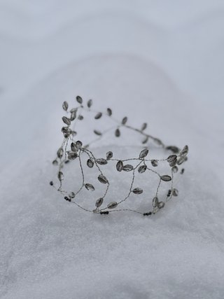 Pyrite choker