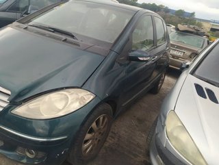 Faro izquierdo mercedes-benz clase a (bm 1676463