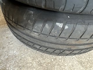 4 Cerchi Gomme 185/60 R15