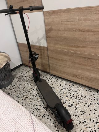 Patinete Xiaomi Pro 4
