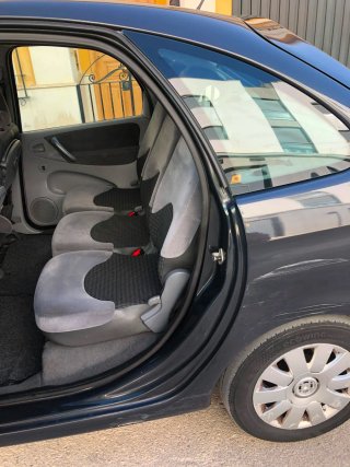 Citroen Xsara 2008