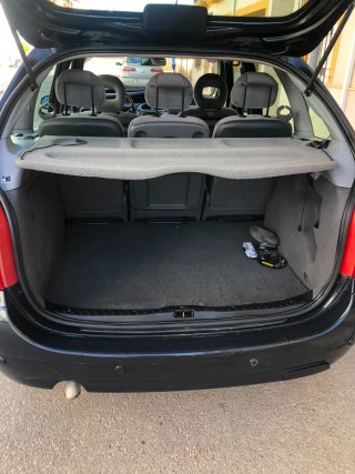 Citroen Xsara 2008