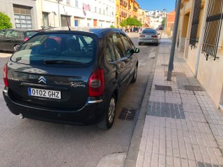 Citroen Xsara 2008