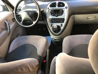 Citroen Xsara 2008