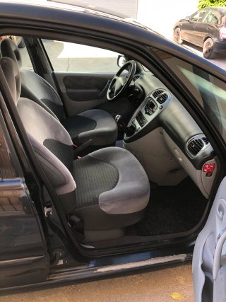 Citroen Xsara 2008