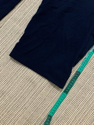 Pantalón Nike Air Parachute Vintage Azul