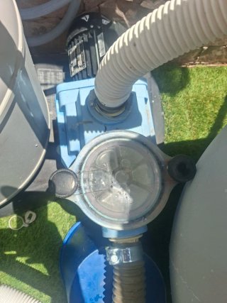 Bomba Piscina HAYWARD Blue Ocean 0.33cv