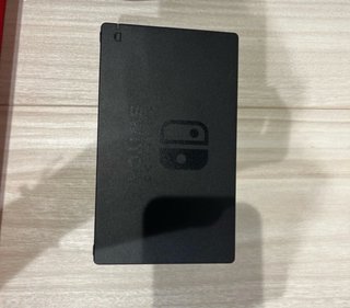 Nintendo Switch + Mando Pro + Juegos