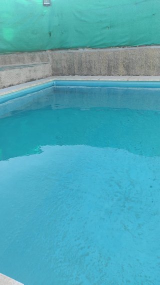 Chalet campo o permuta  en la costa Málaga