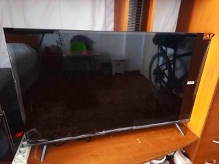 Smart TV TCL 43"