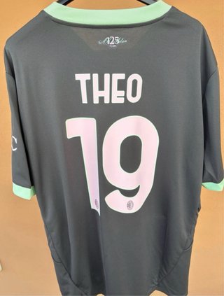 Maglia Puma RE:FIBRE XL Grigio Verde