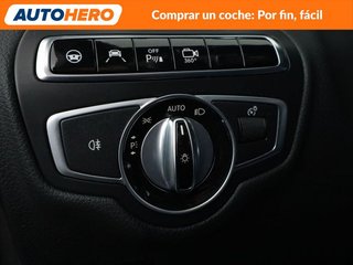 Mercedes Clase C C 43 4Matic AMG