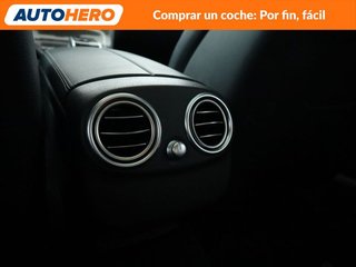 Mercedes Clase C C 43 4Matic AMG
