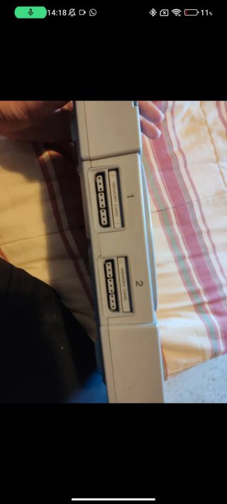 Consola PlayStation 1 Original Sony Gris