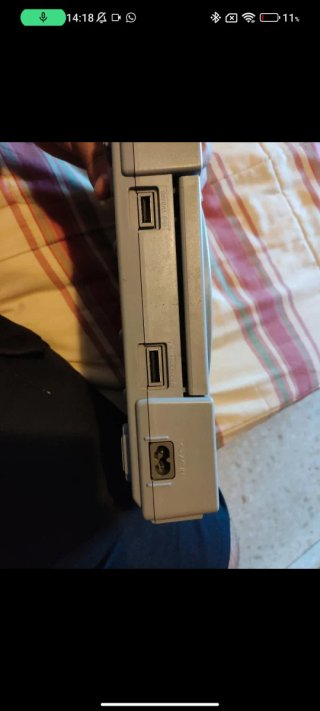 Consola PlayStation 1 Original Sony Gris