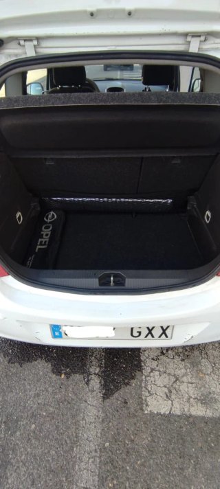Opel Corsa 2010