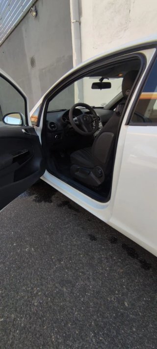 Opel Corsa 2010