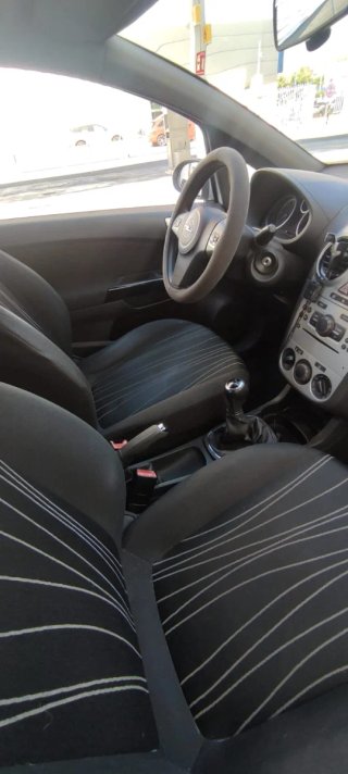 Opel Corsa 2010