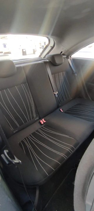 Opel Corsa 2010