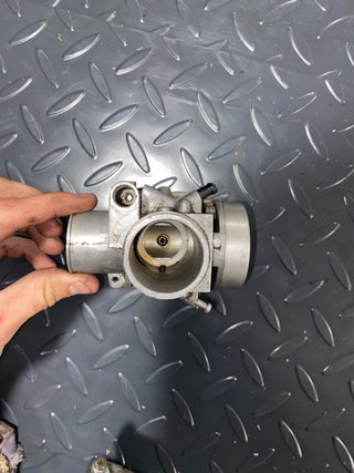 Carburador AMAL L2627 406