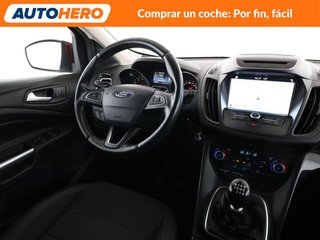 Ford Kuga 1.5 EcoBoost Titanium