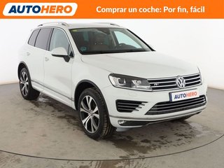Volkswagen Touareg 3.0 TDI R-Line