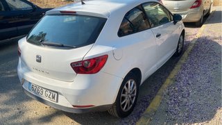 SEAT Ibiza 2010