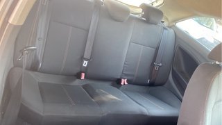 SEAT Ibiza 2010