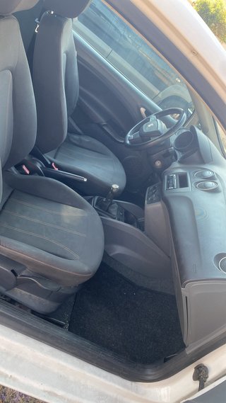 SEAT Ibiza 2010