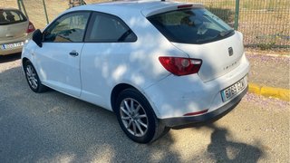 SEAT Ibiza 2010