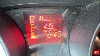 SEAT Ibiza 2010