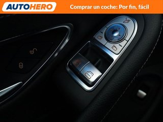 Mercedes Clase C C 43 4Matic AMG