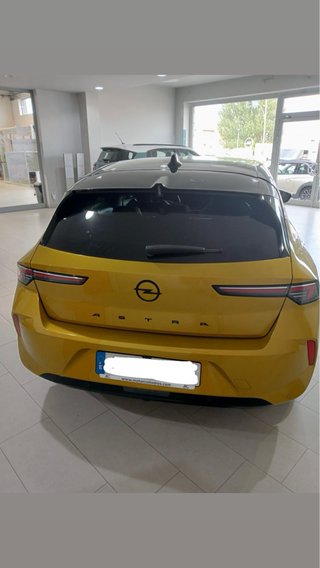 Opel Astra gs 2023