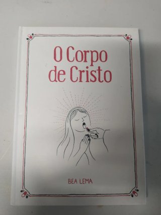 O corpo de cristo