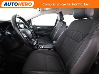 Ford Kuga 1.5 EcoBoost Titanium