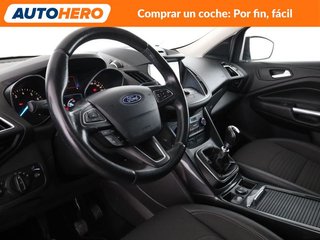 Ford Kuga 1.5 EcoBoost Titanium