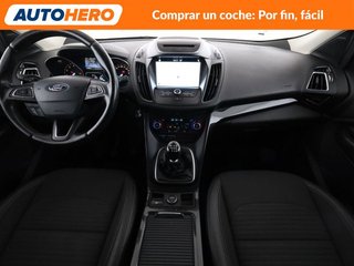 Ford Kuga 1.5 EcoBoost Titanium