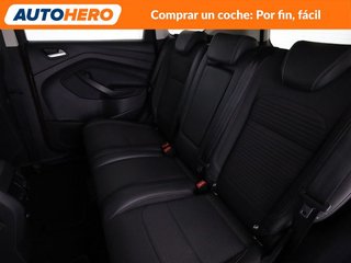Ford Kuga 1.5 EcoBoost Titanium