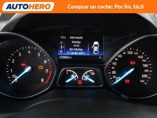 Ford Kuga 1.5 EcoBoost Titanium