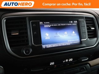 Toyota Proace Verso 2.0 L1 Family