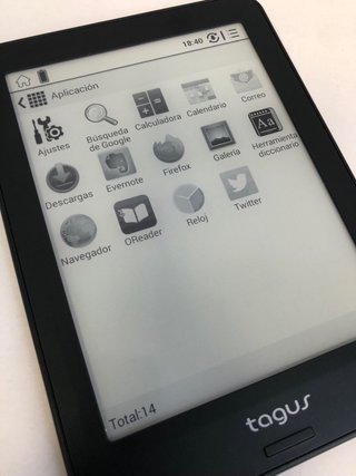 Ebook Tagus Gaia