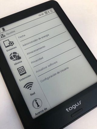 Ebook Tagus Gaia
