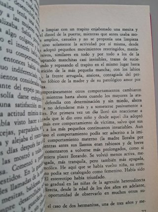 A favor de las niñas - Elena Gianini Belotti