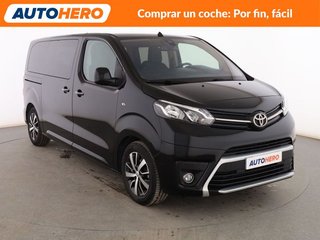 Toyota Proace Verso 2.0 L1 Family