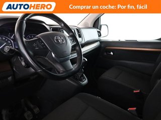 Toyota Proace Verso 2.0 L1 Family