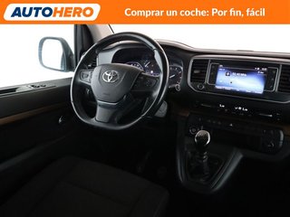 Toyota Proace Verso 2.0 L1 Family