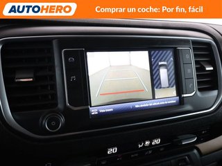 Toyota Proace Verso 2.0 L1 Family